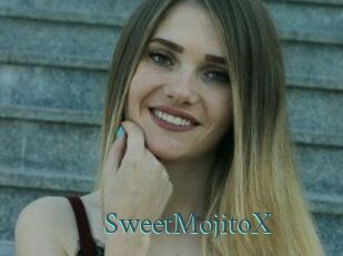 SweetMojitoX