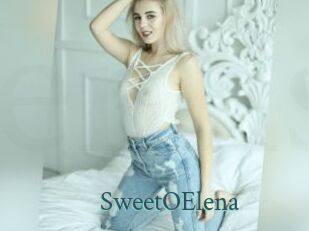 SweetOElena