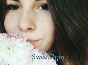 SweetOgin