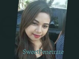 SweetPenetrate