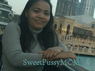 SweetPussyMOM