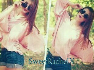 SweetRachelX