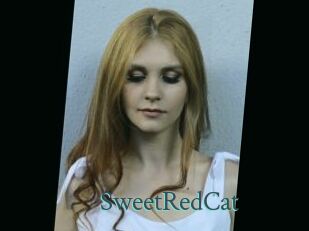 SweetRedCat