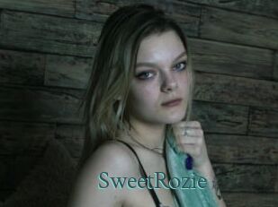 SweetRozie