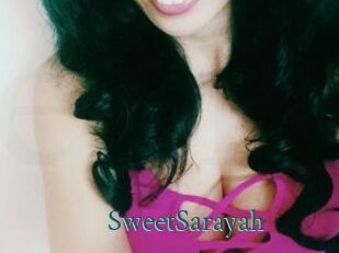 SweetSarayah