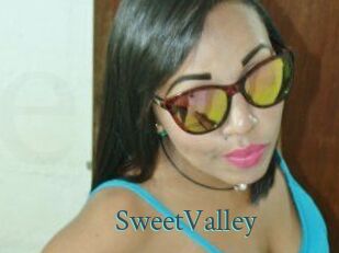 SweetValley