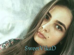 SweetVikaD