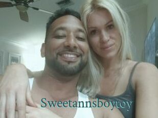 Sweetannsboytoy