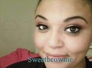 Sweetbrownie