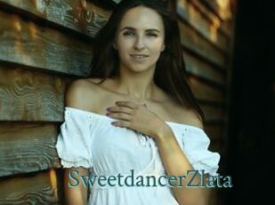 SweetdancerZlata En live show