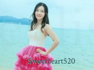 Sweetheart520