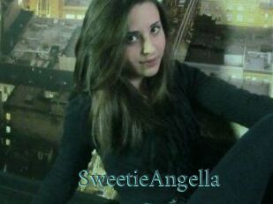 SweetieAngella