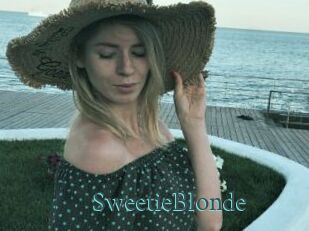 SweetieBlonde