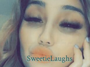 SweetieLaughs