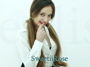 SweetiiRose