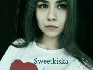 Sweetkiska