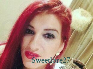 Sweetlore27