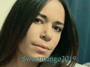 Sweetmango2019