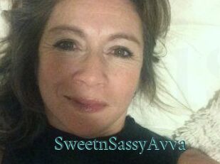 SweetnSassyAvva