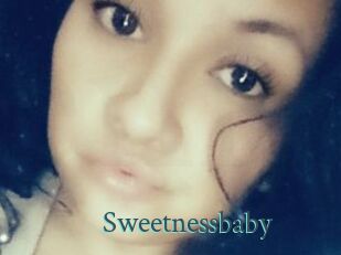 Sweetnessbaby