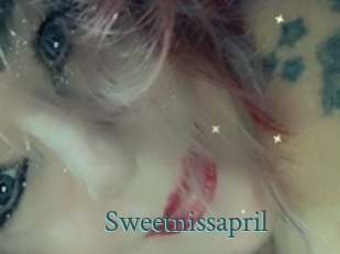 Sweetnissapril