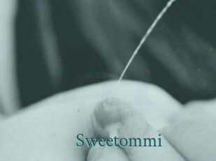 Sweetommi