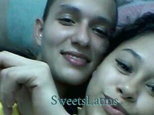 SweetsLatins