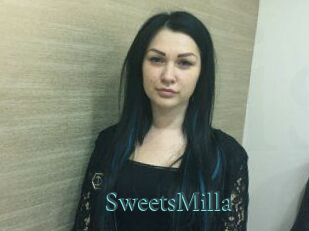 SweetsMilla