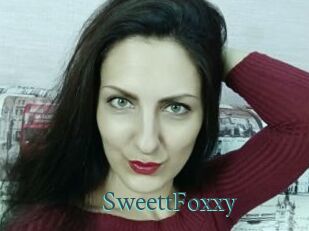 SweettFoxxy