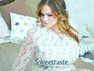 Sweettaste