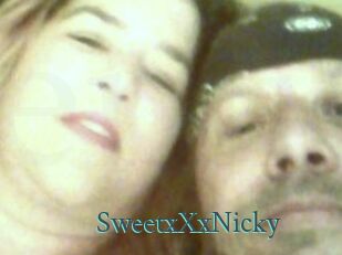 SweetxXxNicky