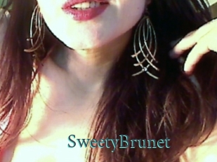 SweetyBrunet