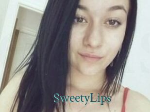 SweetyLips