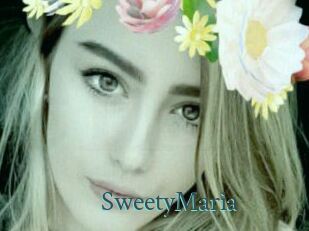 SweetyMaria