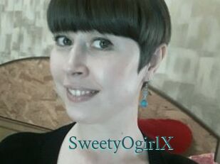 SweetyOgirlX