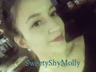 SweetyShyMolly