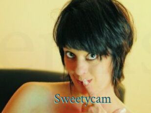 Sweetycam