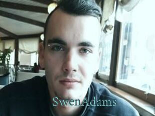 SwenAdams