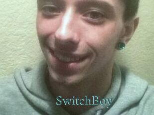 SwitchBoy