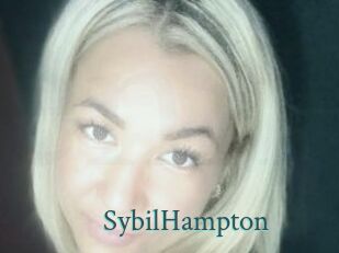 SybilHampton