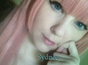 Sydnee