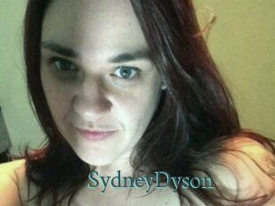 Sydney_Dyson