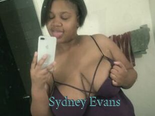 Sydney_Evans