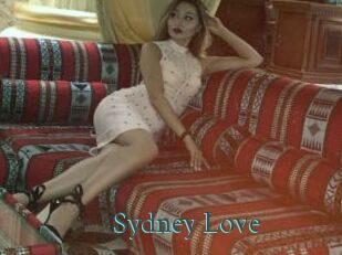 Sydney_Love