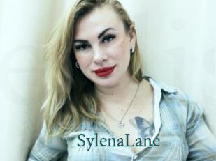 SylenaLane