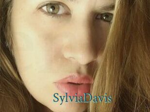 Sylvia_Davis