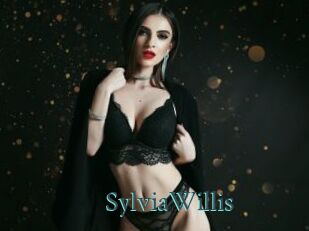 SylviaWillis