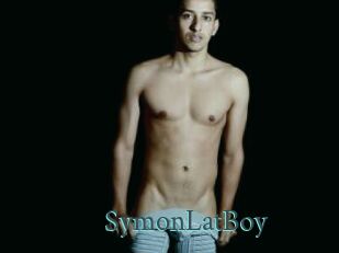 SymonLatBoy