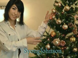 SyongJohnson