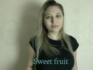 _Sweet_fruit_